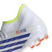Sapatos de futebol adidas Predator Edge.3 FG - Al Rihla
